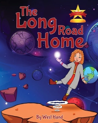 The Long Road Home by Hand, West