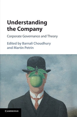 Understanding the Company by Choudhury, Barnali