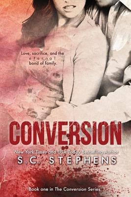 Conversion by Stephens, S. C.