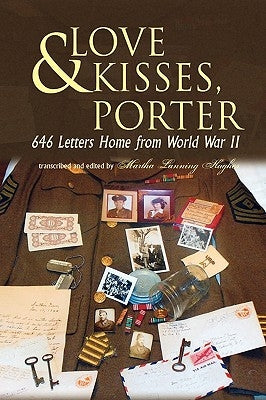 Love & Kisses, Porter by Hughes, Martha Lanning