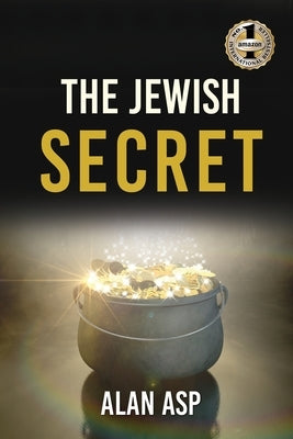 My Jewish Secret by Asp, Alan