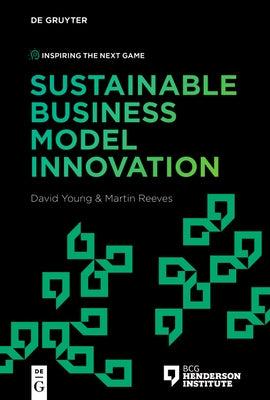 Sustainable Business Model Innovation by Young, David