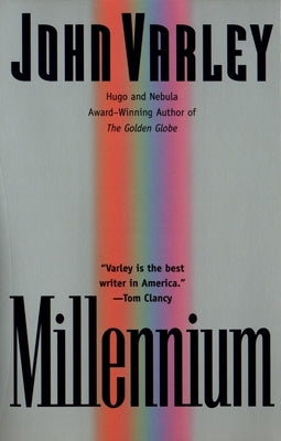 Millennium by Varley, John