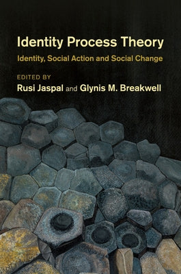 Identity Process Theory by Jaspal, Rusi