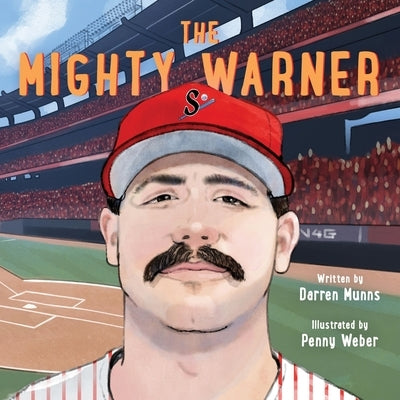 The Mighty Warner by Weber, Penny