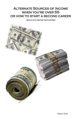 Alternate Sources of Income by Doell, Randy
