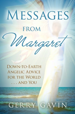 Messages From Margaret by Gavin, Gerry