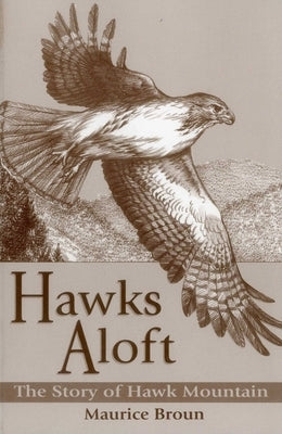 Hawks Aloft by Broun, Maurice
