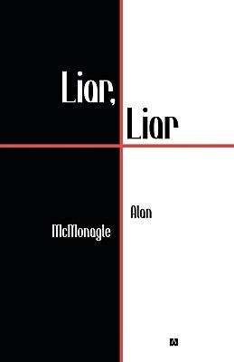 Liar, Liar by McMonagle, Alan