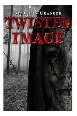 Twisted Image by Granger, Benjamin