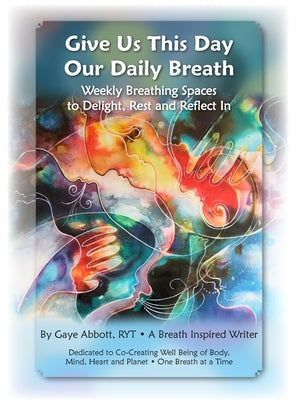 Our Daily Breath - paperback by Abbott, Gaye
