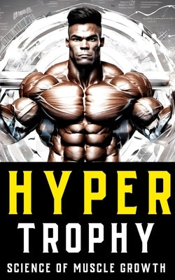 Hypertrophy: The Science of Muscle Growth for Bodybuilders: Advanced Techniques, Nutritional Strategies, and Physiological Insights by Publishing, Fitness Research