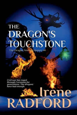 The Dragon's Touchstone by Radford, Irene
