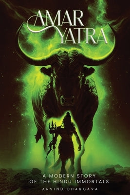 Amar Yatra by Bhargava, Arvind