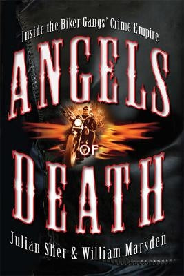 Angels of Death by Sher, Julian