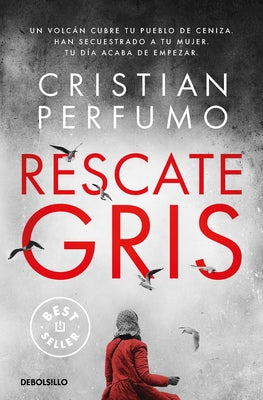 Rescate Gris / Gray Rescue by Perfumo, Cristian