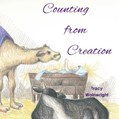Counting from Creation by Wainwright, Tracy
