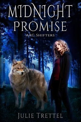 Midnight Promise by Trettel, Julie