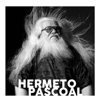 Hermeto Pascoal - Trajetória Musical by Pascoal, Hermeto
