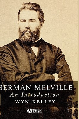 Herman Melville by Kelley, Wyn