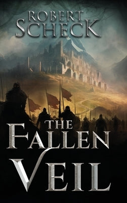 The Fallen Veil by Scheck, Robert