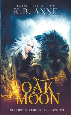 Oak Moon by Anne, Kb