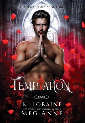 Temptation by Anne, Meg