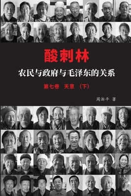 酸刺林：农民与政府与毛泽东的关系（天঴ by 周浙平