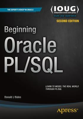 Beginning Oracle PL/SQL by Bales, Donald