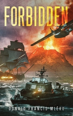 Forbidden by Mleko, Donald Francis