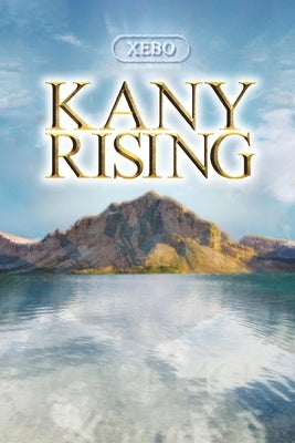 Kany Rising by Ebonzo, Zephirin