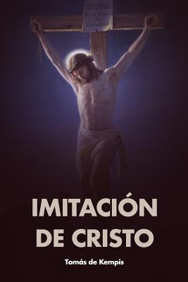 Imitación de Cristo by de Kempis, Tom&#195;&#161;s