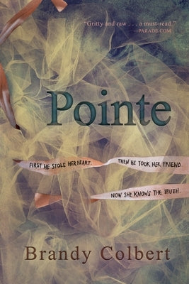 Pointe by Colbert, Brandy