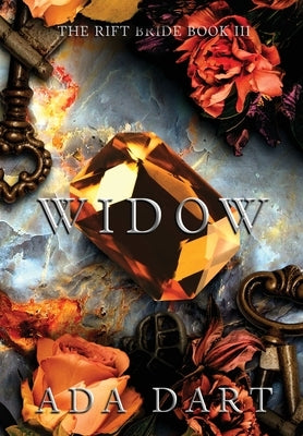 Widow: A Gothic Reverse Harem by Dart, Ada