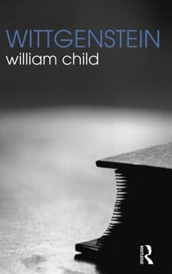 Wittgenstein by Child, William