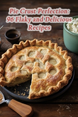 Pie Crust Perfection: 96 Flaky and Delicious Recipes by Social Kaga, Savor Supper
