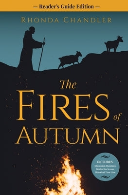 The Fires of Autumn Reader's Guide Edition by Chandler, Rhonda