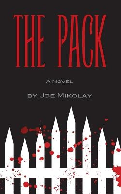 The Pack by Gu, Ruby