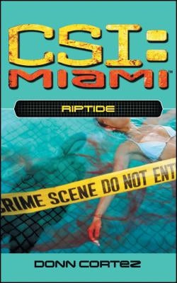 Riptide by Cortez, Donn