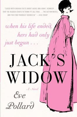 Jack's Widow by Pollard, Eve