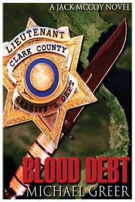 Blood Debt by Capidamonte, Rick