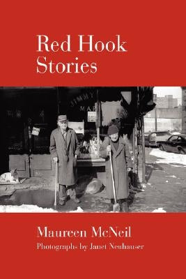 Red Hook Stories by McNeil, Maureen
