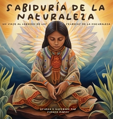 Sabiduría de la Naturaleza by Marini, Simona