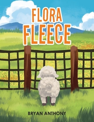 Flora Fleece by Anthony, Bryan