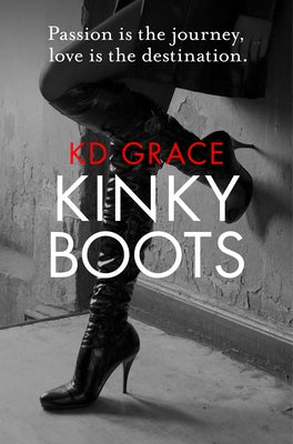Kinky Boots by Grace, Kd