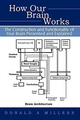How Our Brain Works: The Construction and Functionality of Your Brain Presented and Explained by Donald Millers, Millers