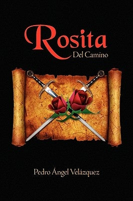 Rosita del Camino by Velazquez, Pedro Angel