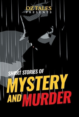 Short Stories of Mystery and Murder by Clancy, Charmaine