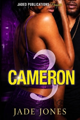 Cameron 3 by Jones, Jade