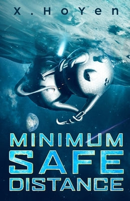 Minimum Safe Distance by Ho Yen, X.